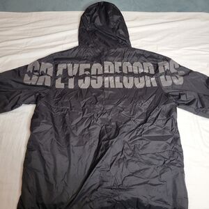 G59 records technical jacket